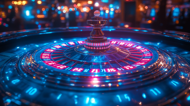 Bet Welcome Bonus