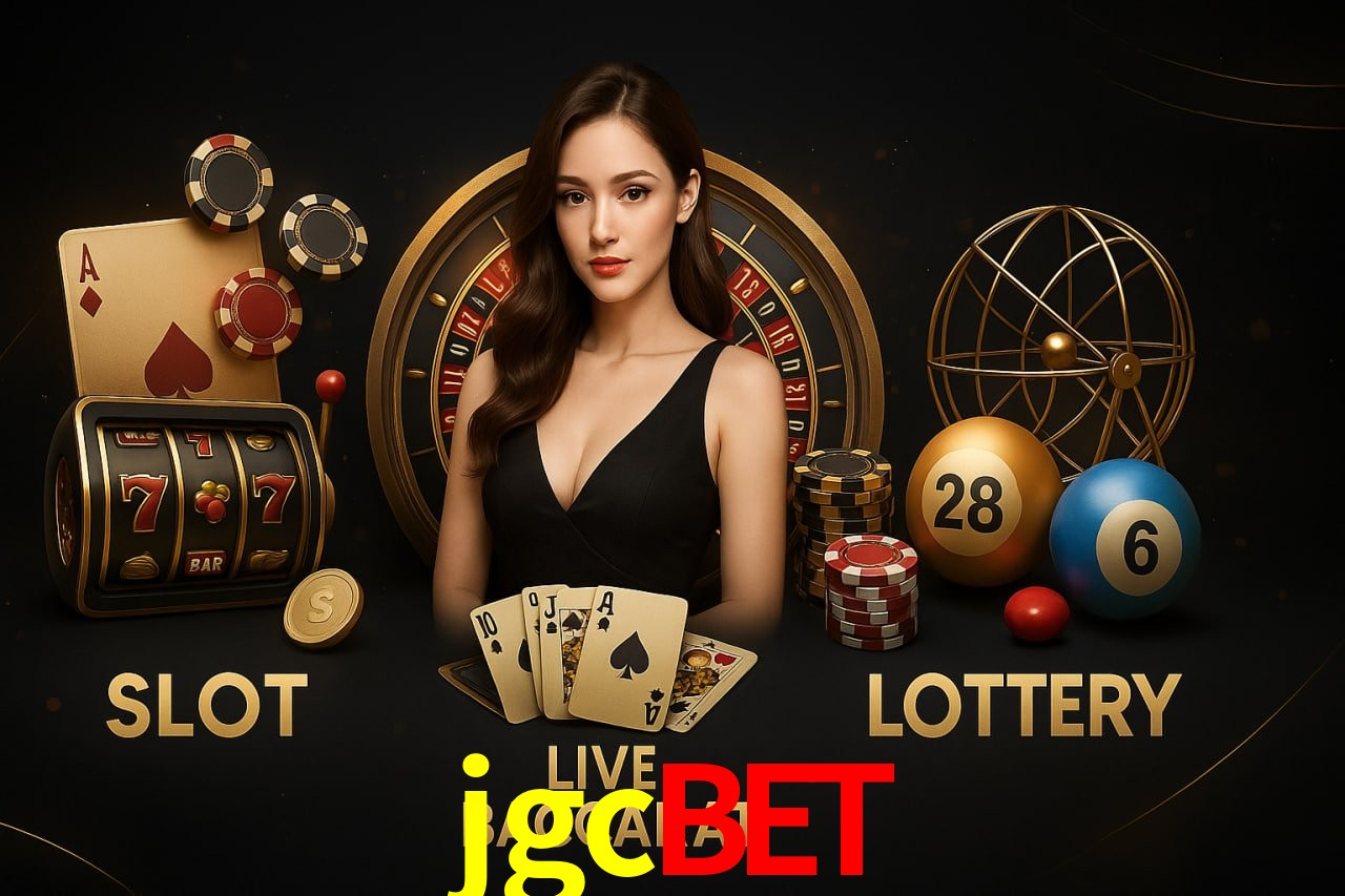 Jackpot Winner