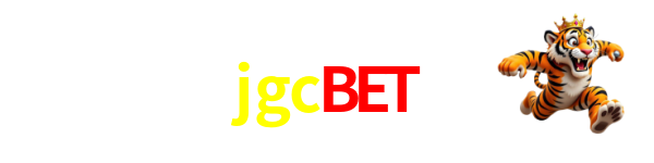 Logo da jgcbet