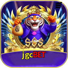 Imagem promocional da jgcbet mostrando a plataforma e suas vantagens
