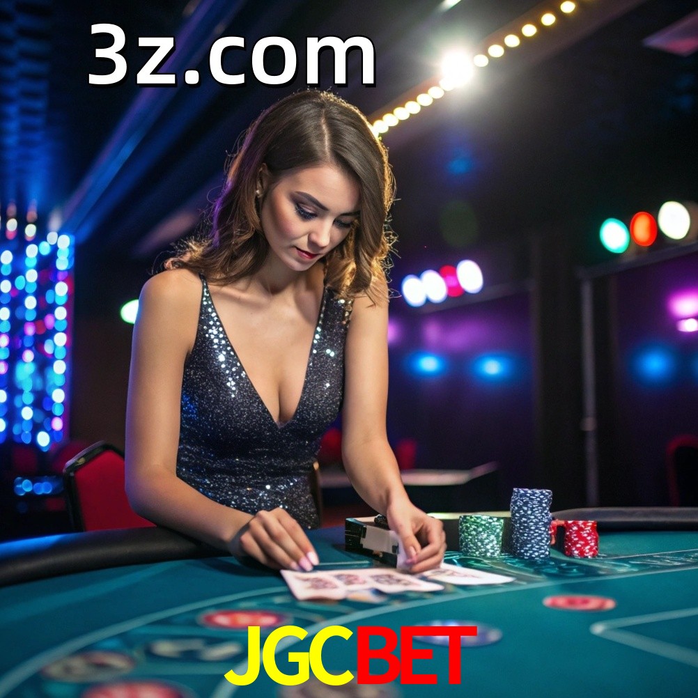 JGCBET