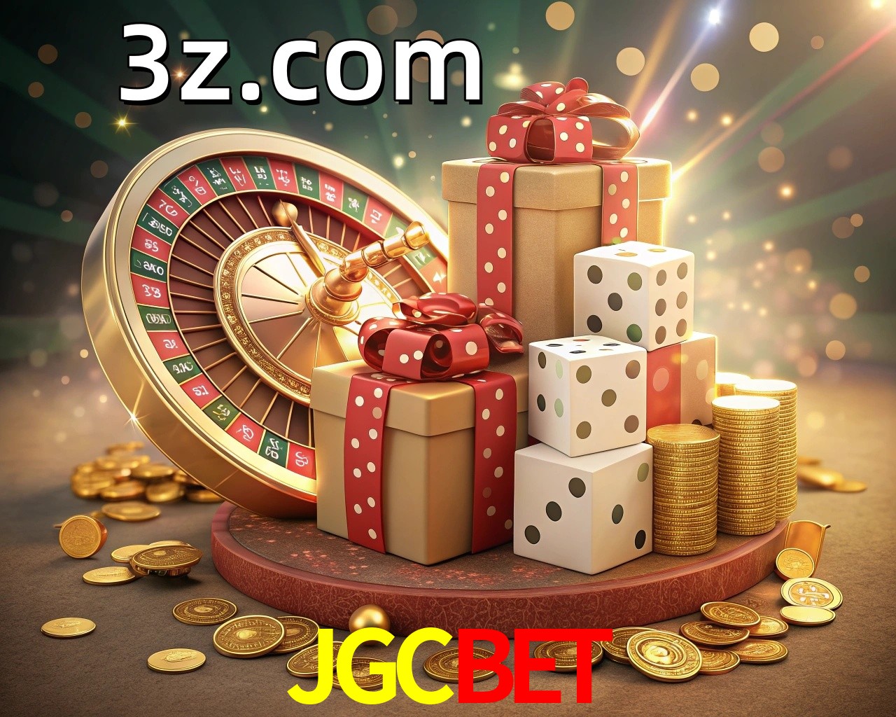 JGCBET