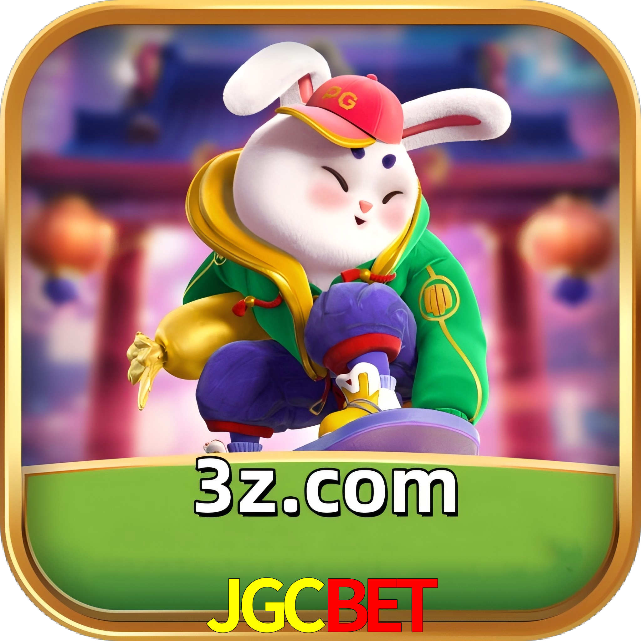 JGCBET