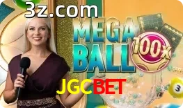 Mega Ball