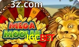 Mega Moolah